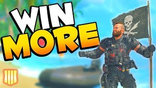 Best Tricks to Make This Mode Almost Too Easy | Domination CoD BO4