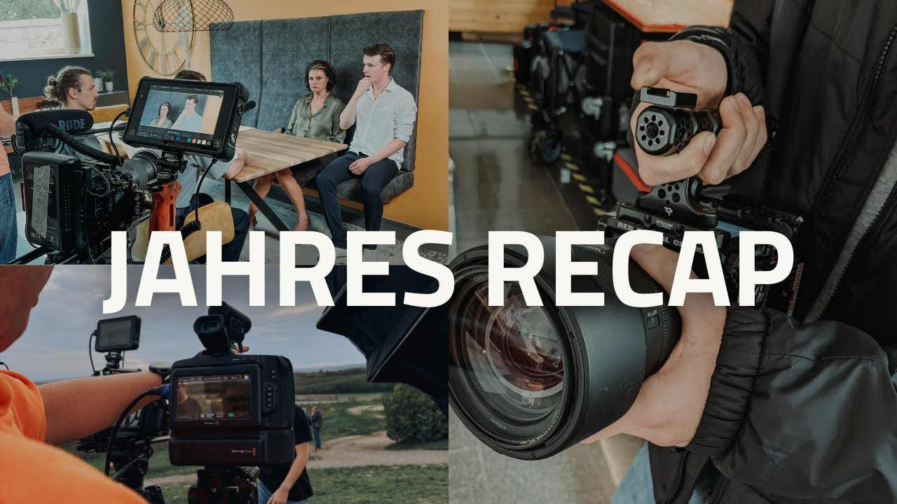 Unser Jahr 2024 bei Labra Media: Highlights, Projekte & Ausblick auf 2025