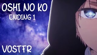 [VOSTFR] Oshi no ko -  Ending 1 Resimi