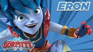 Gormiti Eron