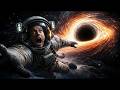 What Happens If You Fall Into a Black Hole?