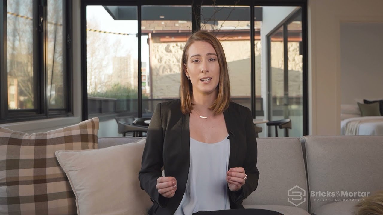 Rental Minimum Standards - Bricks & Mortar RE