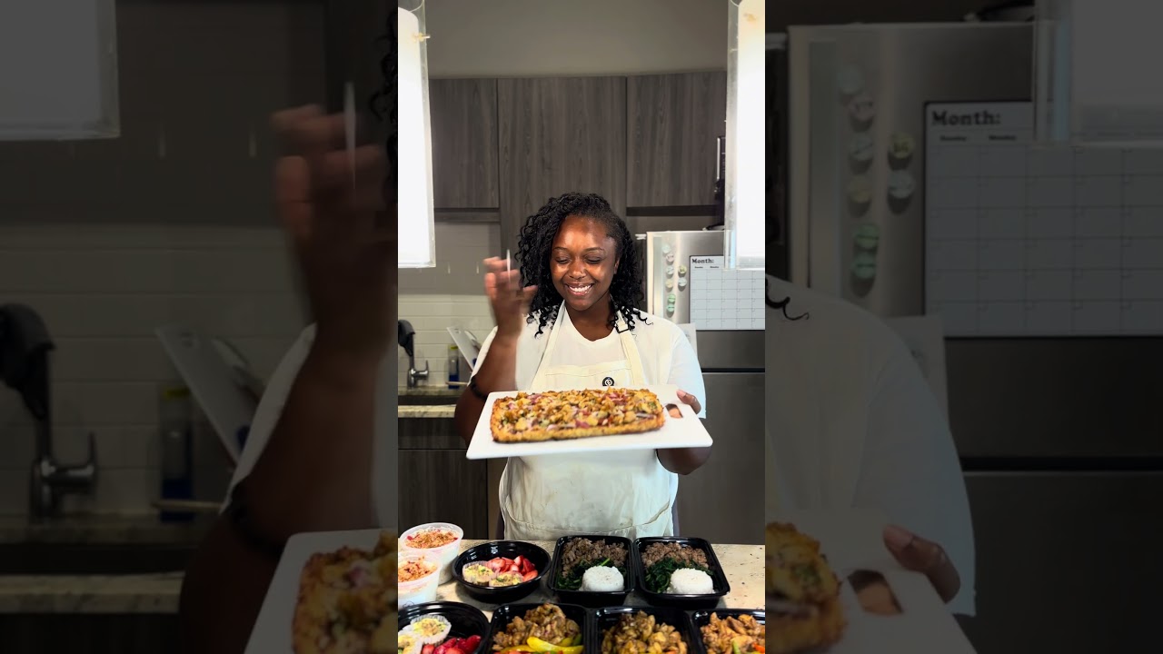 TAKE A LOOK AT THIS CLIENT ORDER 😱😳🤤🤤🤤🤤