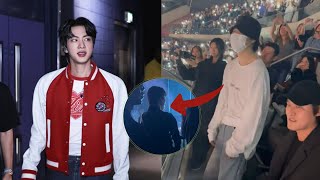 Download Lagu Emotional Moment: Jin Wraps Jimin in a Hug After Final Stage MP3 Download Lagu Emotional Moment: Jin Wraps Jimin in a Hug After Final Stage MP3
