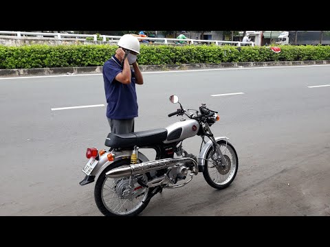 Video Ông Bố Gân Nhất Năm 66 Tuổi Còn Đam Mê | Gidong Nova +... - youtube