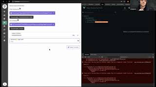 VuePolkadot, CLE Coin, Staking Demo | Substrate Seminar | Archives
