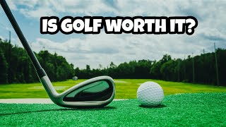 SHOULD YOU JOIN A GOLF CLUB? THE TRUTH | Touring the BEST $450,000 Private Golf Club EVER!