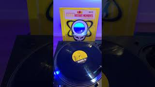 R.O.O.S - Instant Moments ( #housemusic #90s #vinyl #dj #vinyloftoday
