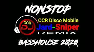NONSTOP BASSHOUSE NI JARDSNIPER 2020