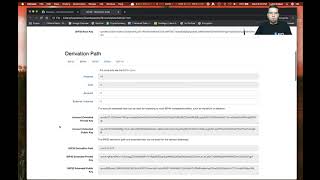 How to get your FIO Private Key from a Seed Phrase