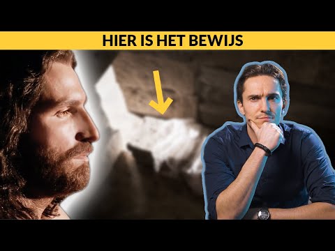 Is Jezus Opgestaan uit de Dood?