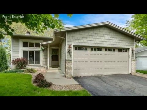 8550 Morgan Ln, Eden Prairie, MN home video tour