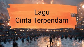 Cinta Terpendam