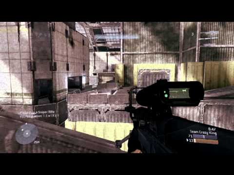 THINK OF THE CHILDREN :: a Halo Vision