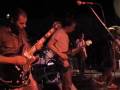 DEAR AND THE HEADLIGHTS: Flowers For My Brain (Live)