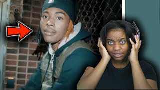 YSN FLOW - IM BETTER (OFFICIAL MUSIC VIDEO) |  REACTION