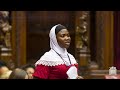 UK Parliament's highlights from 2018