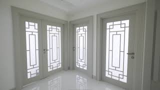 Azor Villalarına Elegant Dokunuşlar Alvero Conceptten