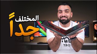 اسبوعين مع كبار سامسونغ ZFold 3 / ZFlip 3