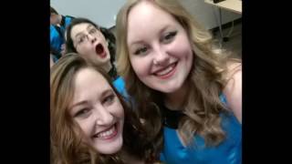MHS Choir Memory Slideshow 2016