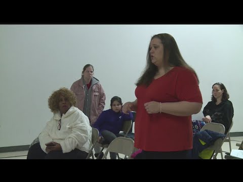 Parents question Stambaugh Charter Academy principal's surprise departure