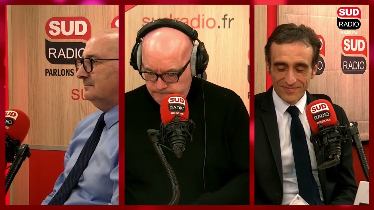 ⚫️  Hommage à Jean-Pierre Pernaut : "Le 13h ne sera jamais plus le même"