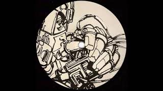 Jiri.Ceiver - Osiac (Vogels Funky Sola Mix) (1995)