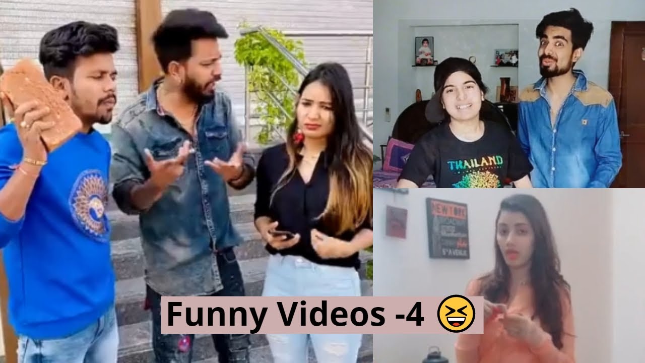 latest funny videos in hindi