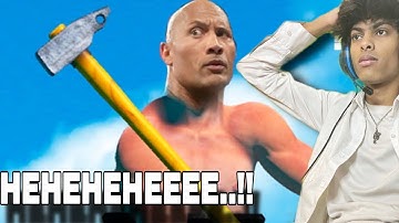 A Difficult Game About Climbing Made Me Rage so Hard - Part 1