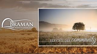 Sharon Uhing Prayer Service