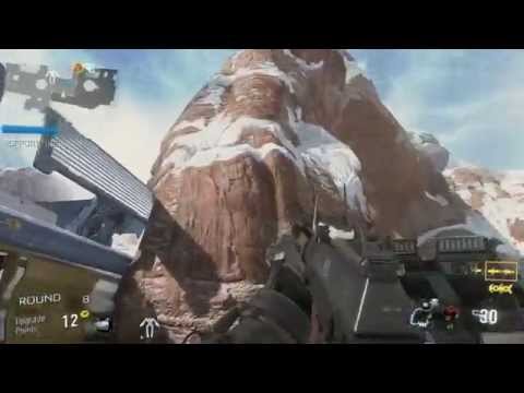 Call of Duty: Advanced Warfare Exo Survival Co-Op Mode - First Details -  MP1st