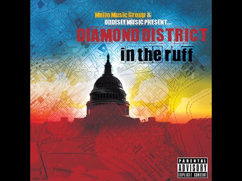 Watch Diamond District - In The Ruff Full Album on YouTube Watch Diamond District - In The Ruff Full Album on YouTube