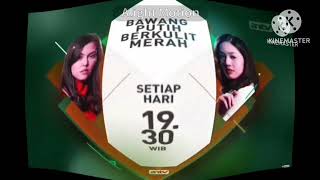 requested Compilation Antv Promo Display 2018  2021 In Too Ruins Tree