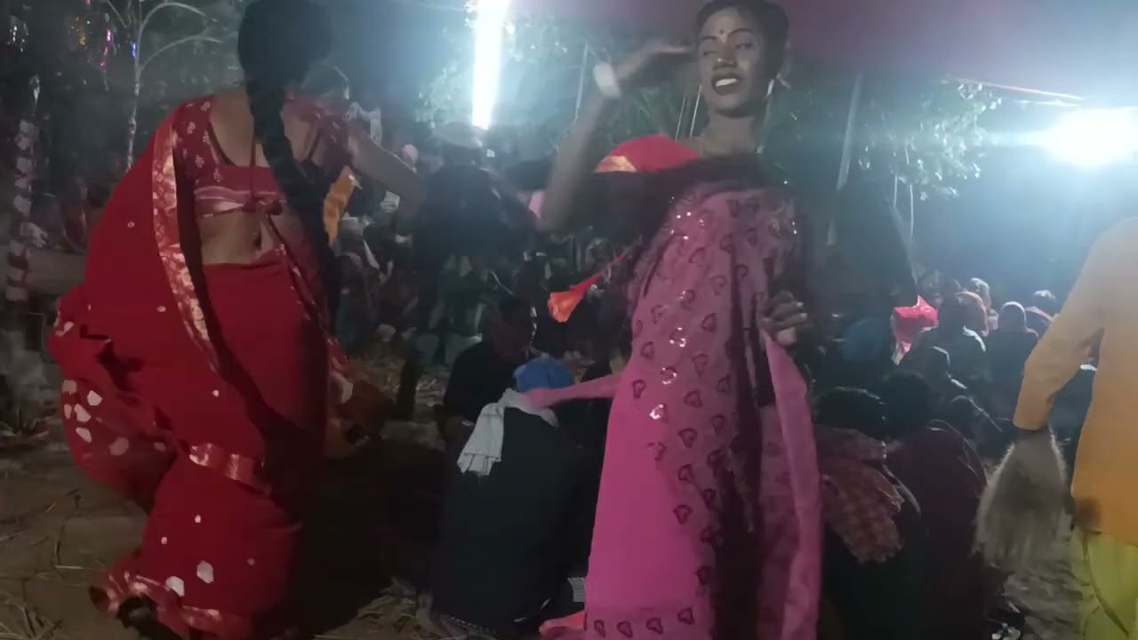 सुंदरी मन पागल कोइलो रे/ Sundari man pagal Koi lori/ ma Mansa Devi Vishva Hari Surjapuri program... 