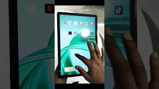 Honor pad x8a | Space grey 💿 screenshot 3