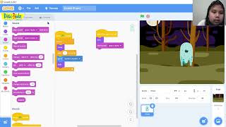 Famous 🚀 How to Create Ghost Buster Project in Scratch by Annala Wealth