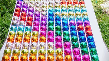 Good game challenge IQ sort color ball match