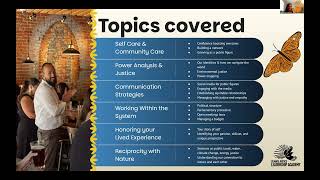 Info Session - 2025 Boards and Commission Fellowship