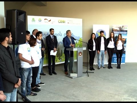 MOE: გიგლა აგულაშვილმა მეტყევეებს პროფესიული დღე მიულოცა