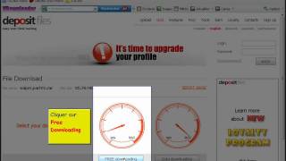 [TUTO] Comment télécharger sur DepositFiles