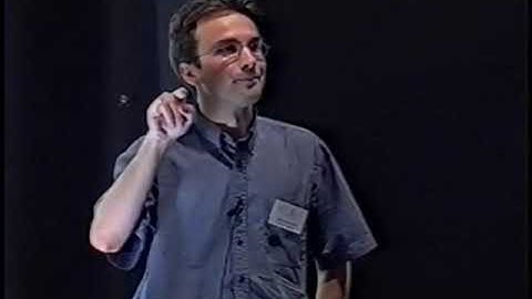 Kevin Knight, Franz Och and Noah Smith - 1999 CLSP Workshop final presentation on Statistical Mac...