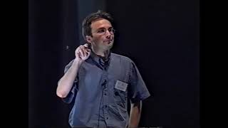 Kevin Knight, Franz Och and Noah Smith - 1999 CLSP Workshop final presentation on Statistical Mac...