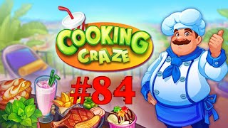 Un traghetto da New York (100%) a Parigi - Cooking craze #84