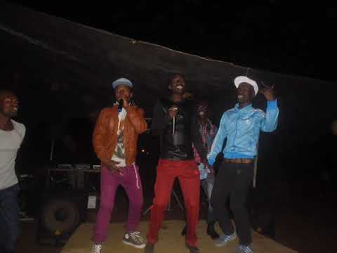 THOSH production-walala wasala
