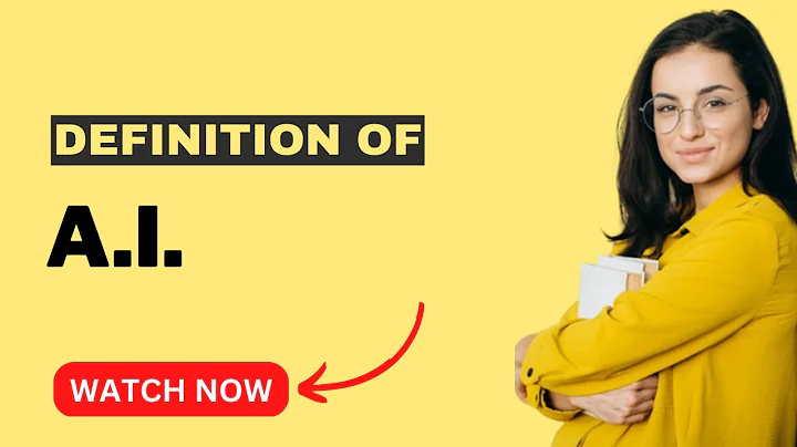 Definition Of AI - Decoding the Meaning of AI: Understanding Artificial Intelligence from A to Z