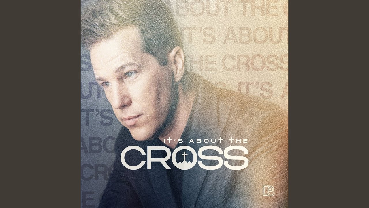 It's About the Cross
