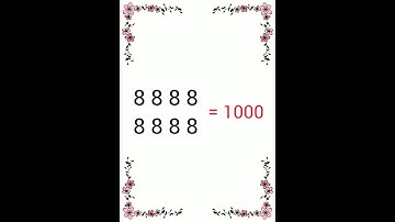 IQ Test | Math Puzzle 17 #shorts