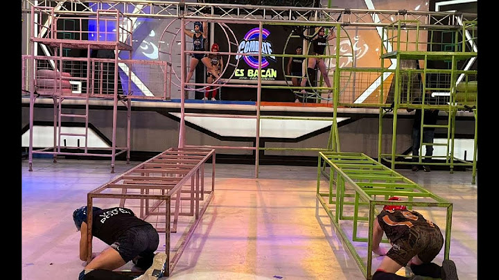 Los equipos se enfrentan en Encadenados acuáticos