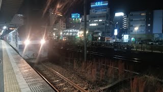 70レEF210-901号機岡山所属岡山駅発車
