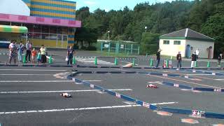 20190908タミヤGP岡山 フォーミュラーグランプリ Aメイン